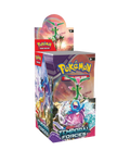 Temporal Forces - Half Booster Box (18packs) - Leave It or Rip It