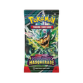 Twilight Masquerade Booster Pack - Leave It or Rip It