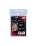 Ultra PRO 2.5" x 3.5" Soft Penny Sleeves – 100 Pack - Leave It or Rip It